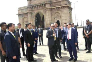mumbai